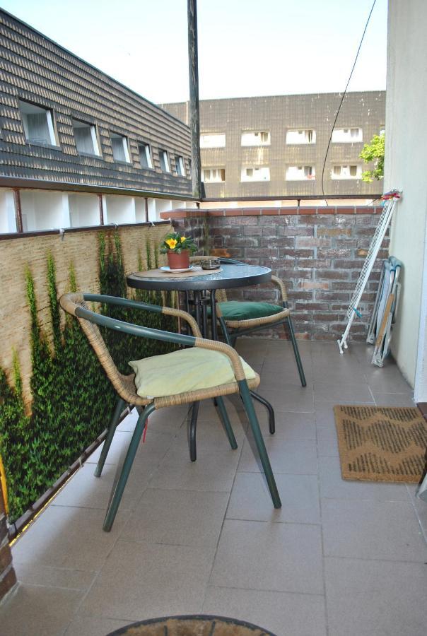 Pokoje Z Lazienkami Apartment Kolobrzeg Exterior photo